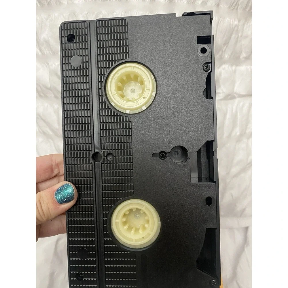 KODAK-Guide to New York City VHS Tape